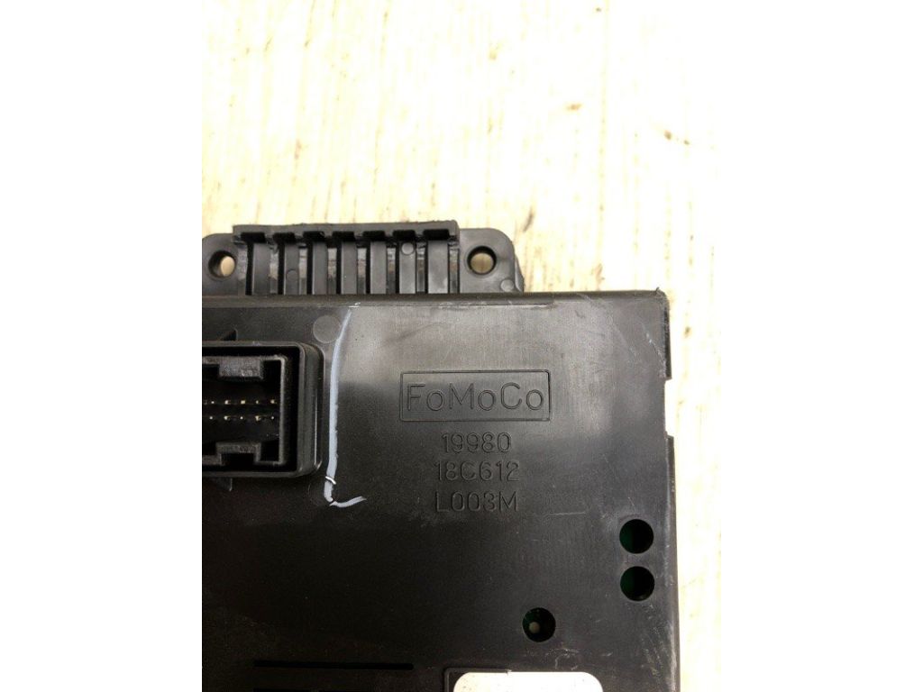 CT4Z-19980-L | Блок электронный FORD EDGE 06-14 - Фото 4