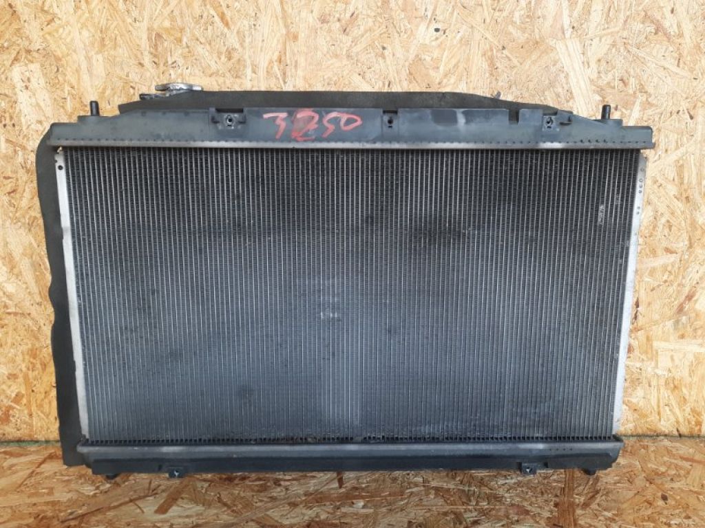 16400-28550 | Радиатор основной TOYOTA CAMRY 40 06-11 - Фото 2