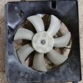 38615-RBB-003 | Дифузор вентилятора основного радіатора прав. HONDA ACCORD CL7 03-07