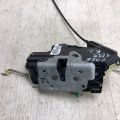 8T4Z-78264A27-A | Замок двери задн. лев. FORD EDGE 06-14 - Превью 3