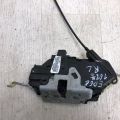 8T4Z-78264A27-A | Замок двери задн. лев. FORD EDGE 06-14 - Превью 4