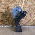 38930-R72-A02 | Кронштейн компрессора кондиционера HONDA CROSSTOUR 09-15 - Превью 3