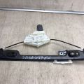 7T4Z-7827001-A | Стеклоподъемник задн. лев. FORD EDGE 06-14