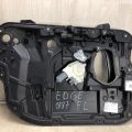 7T4Z-7823201-A | Стеклоподъемник передн. лев. FORD EDGE 06-14