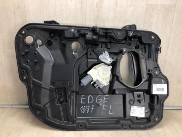 Склопідйомник передн. лів. FORD EDGE 06-14