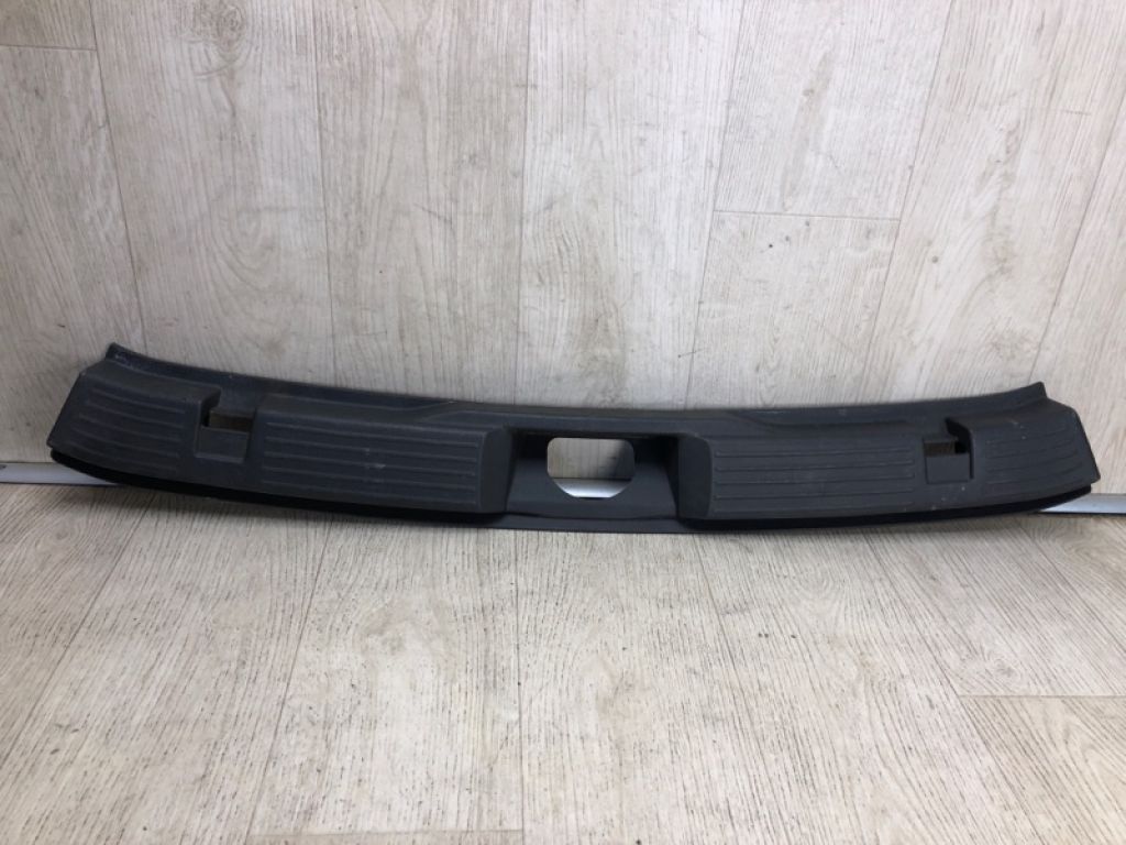 9T4Z-7842624-AB | Накладка на порог багажника FORD EDGE 06-14