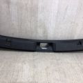 9T4Z-7842624-AB | Накладка на порог багажника FORD EDGE 06-14