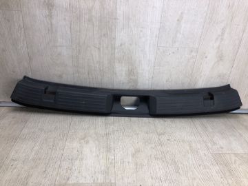 Накладка на поріг багажника FORD EDGE 06-14
