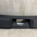 9T4Z-7842624-AB | Накладка на порог багажника FORD EDGE 06-14 - Превью 3