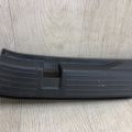 9T4Z-7842624-AB | Накладка на порог багажника FORD EDGE 06-14 - Превью 4