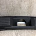 9T4Z-7842624-AB | Накладка на порог багажника FORD EDGE 06-14 - Превью 7