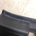 9T4Z-7842624-AB | Накладка на порог багажника FORD EDGE 06-14 - Превью 16