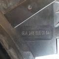 21481-5DD0A | Дифузор вентилятора основного радіатора INFINITI QX30 16-20 - Прев'ю 3