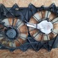 CY01-15-025E | Дифузор вентилятора основного радіатора MAZDA CX-9 06-16 - Прев'ю 3