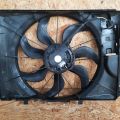 21481-5DD0A | Дифузор вентилятора основного радіатора INFINITI QX30 16-20 - Прев'ю 4