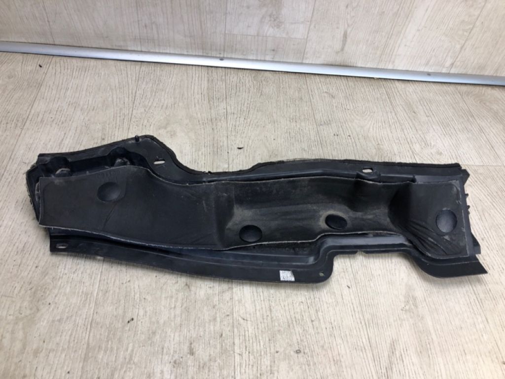 9T4Z-78021A37-A | накладка кузова лів. FORD EDGE 06-14