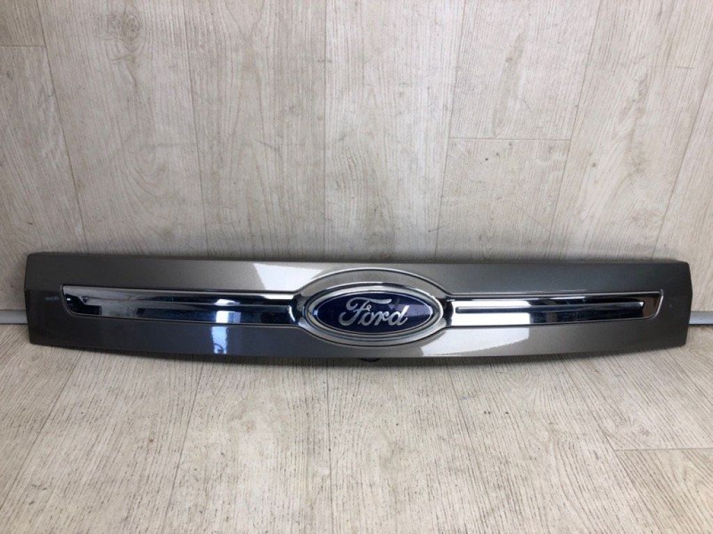 BT4Z-13508-BPTM | Панель підсвічування номера задн. FORD EDGE 06-14