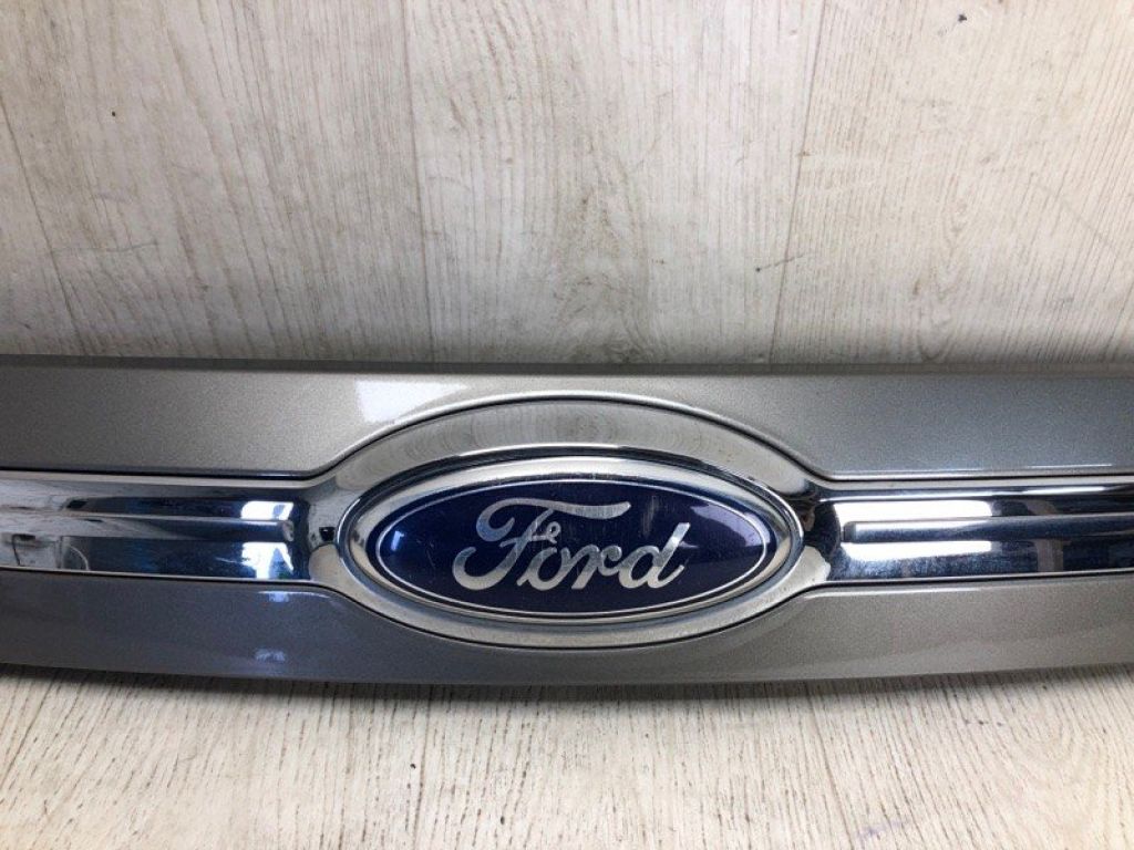 BT4Z-13508-BPTM | Панель підсвічування номера задн. FORD EDGE 06-14 - Фото 3