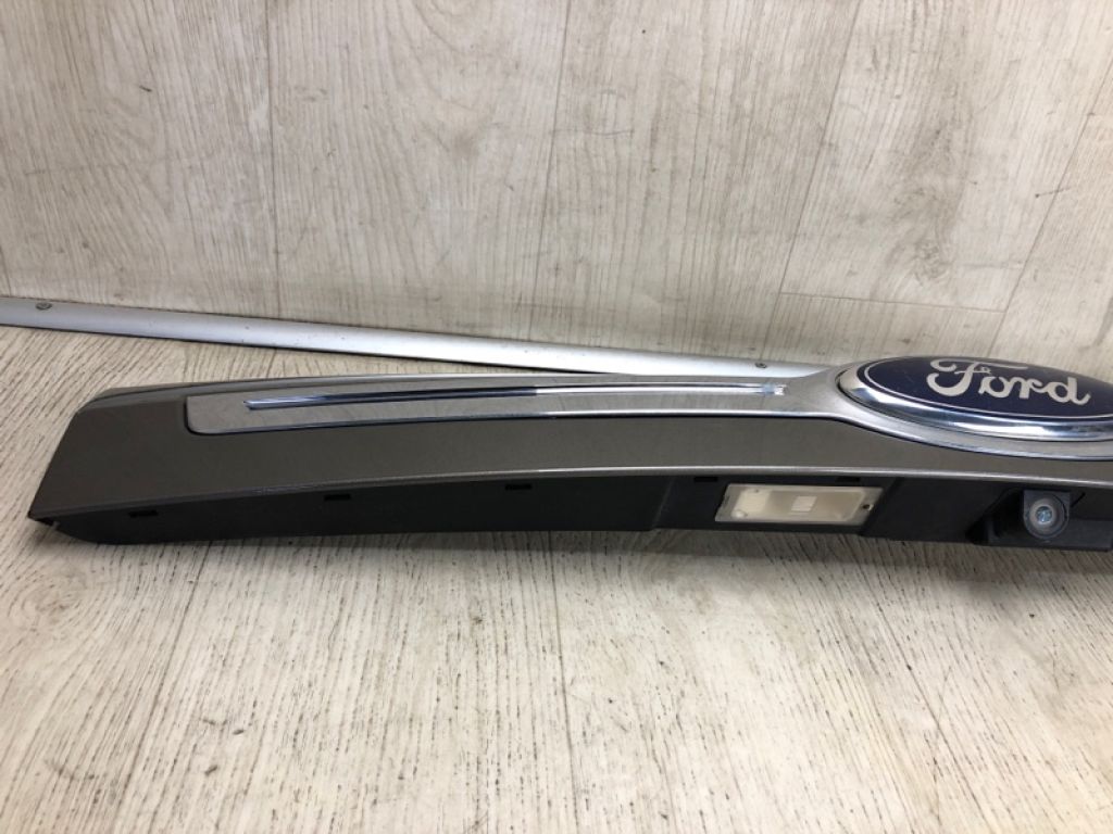 BT4Z-13508-BPTM | Панель підсвічування номера задн. FORD EDGE 06-14 - Фото 6