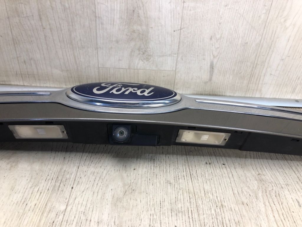 BT4Z-13508-BPTM | Панель підсвічування номера задн. FORD EDGE 06-14 - Фото 7