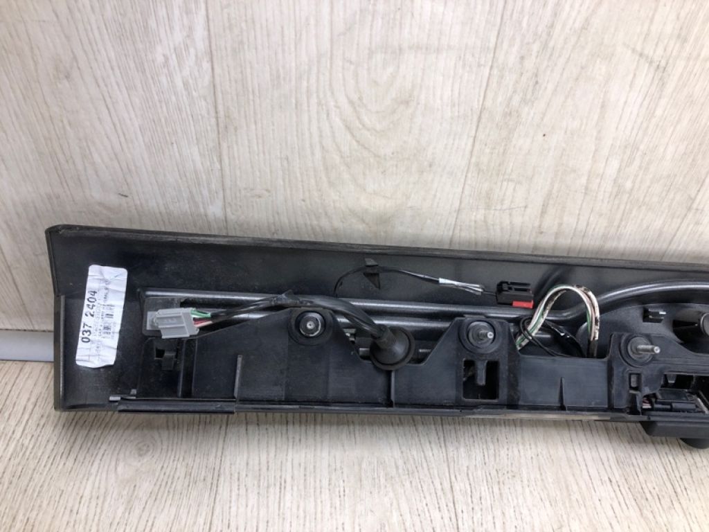 BT4Z-13508-BPTM | Панель підсвічування номера задн. FORD EDGE 06-14 - Фото 11