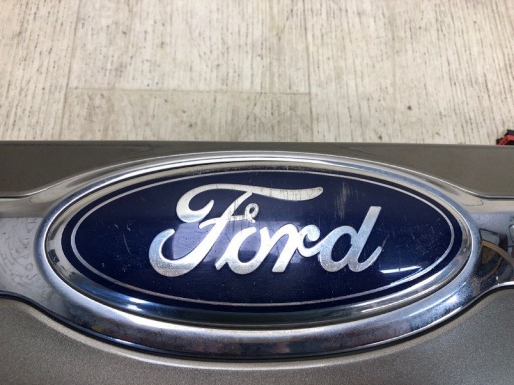 BT4Z-13508-BPTM | Панель підсвічування номера задн. FORD EDGE 06-14 - Фото 16