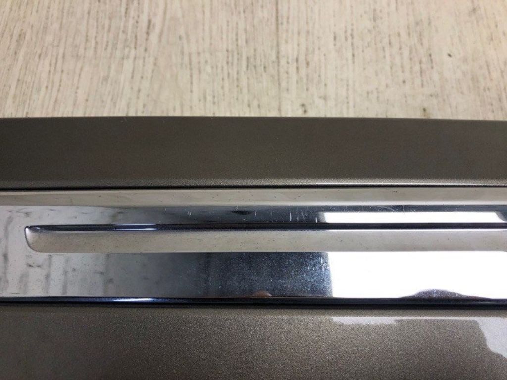 BT4Z-13508-BPTM | Панель підсвічування номера задн. FORD EDGE 06-14 - Фото 17