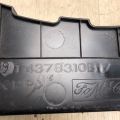 9T4Z-78310B17-CA | Полиця багажника прав. FORD EDGE 06-14 - Прев'ю 9