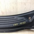 9T4Z-78022A68-AA | Пластик под лобовое стекло / Жабо FORD EDGE 06-14 - Превью 4