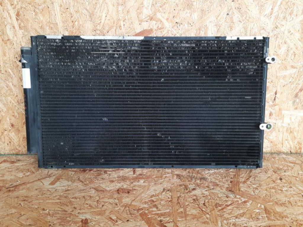 88460-06070 | Радиатор кондиционера TOYOTA CAMRY 30 02-06