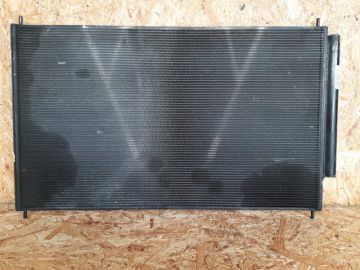 Радіатор кондиціонера ACURA MDX (YD2) 06-13