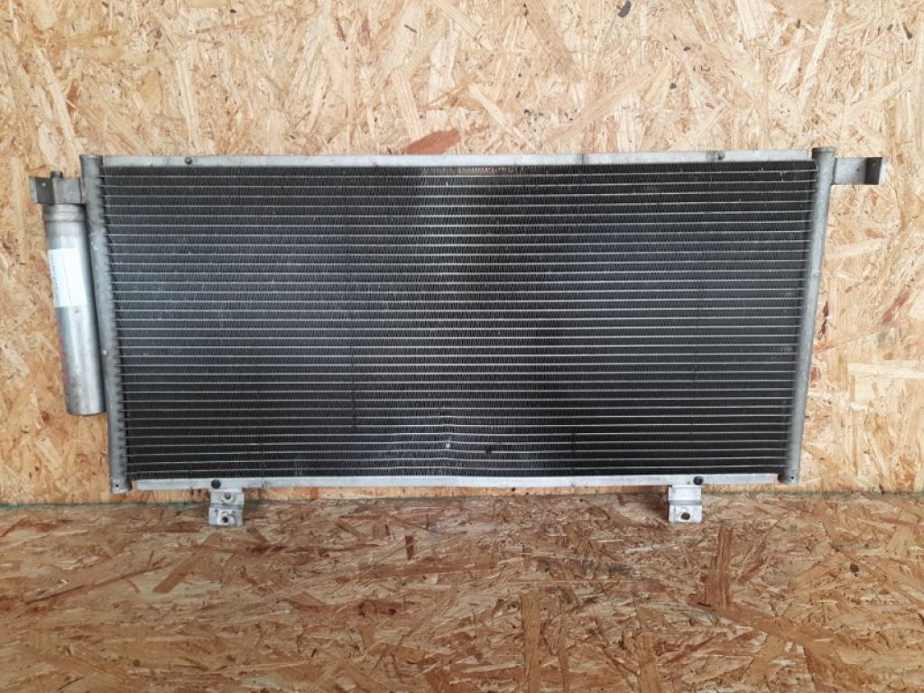 7812A173 | Радиатор кондиционера MITSUBISHI GALANT 03-12