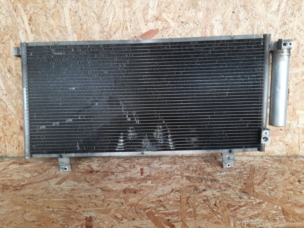 7812A173 | Радиатор кондиционера MITSUBISHI GALANT 03-12 - Фото 4