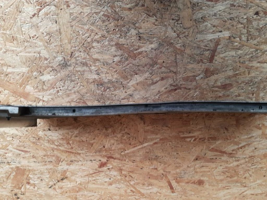 7812A173 | Радиатор кондиционера MITSUBISHI GALANT 03-12 - Фото 5