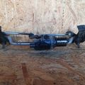 BHS2-67-360 | Трапеция стеклоочистителей MAZDA 3 BM 13-19 - Превью 3