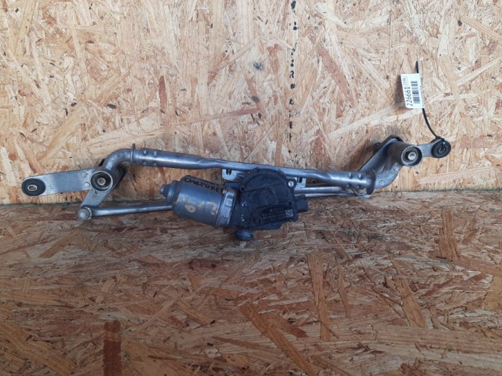 68197133AB | Трапеция стеклоочистителей JEEP CHEROKEE 14-