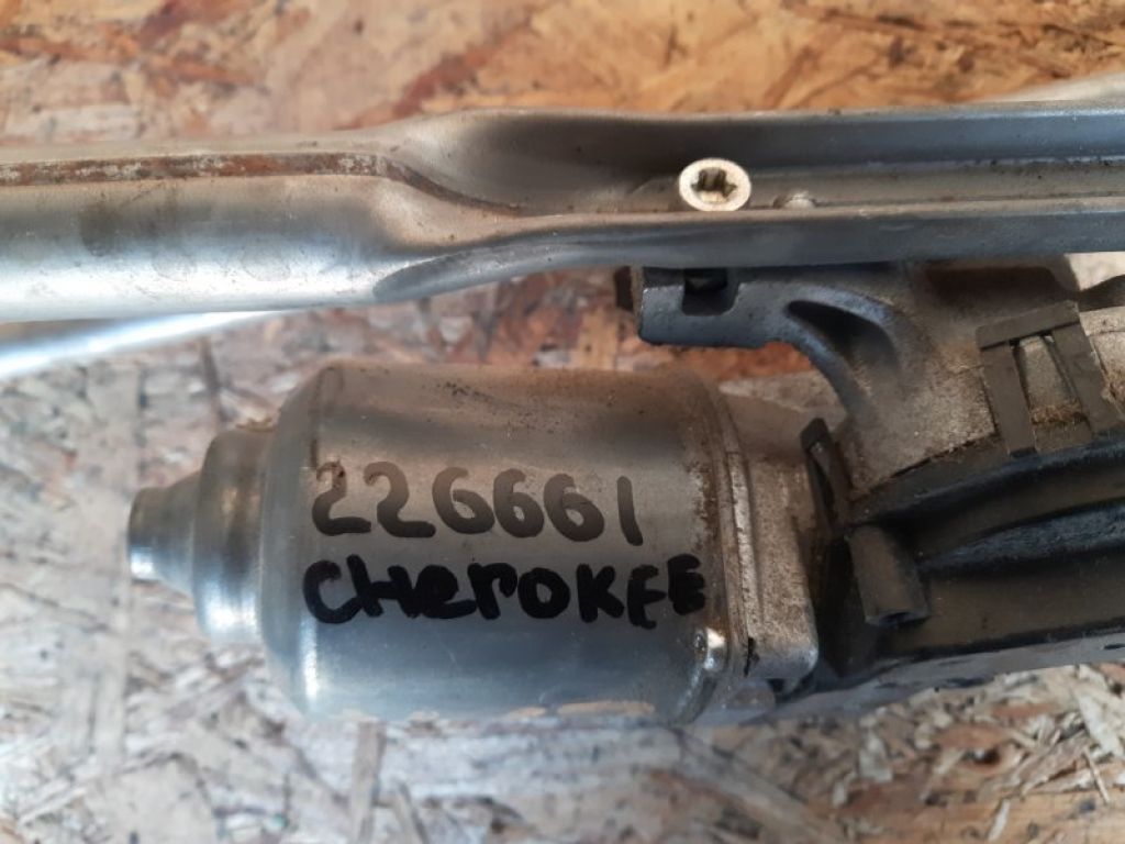 68197133AB | Трапеция стеклоочистителей JEEP CHEROKEE 14- - Фото 2