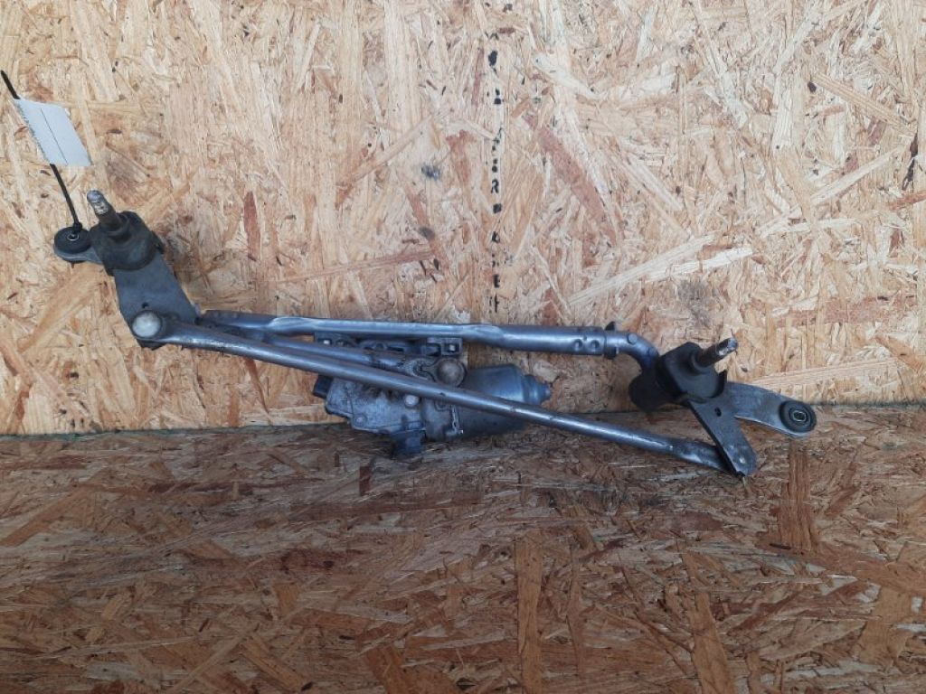 68197133AB | Трапеция стеклоочистителей JEEP CHEROKEE 14- - Фото 5