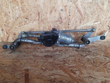 Трапеція склоочисників JEEP CHEROKEE 14-