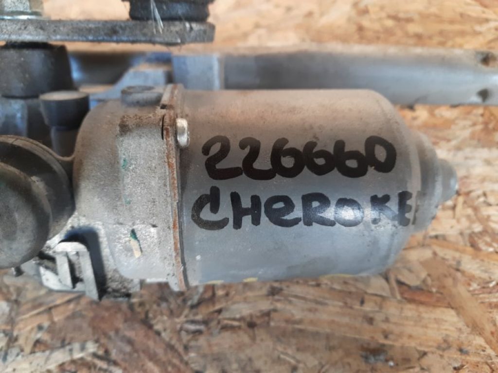 68197133AD | Трапеція склоочисників JEEP CHEROKEE 14- - Фото 2