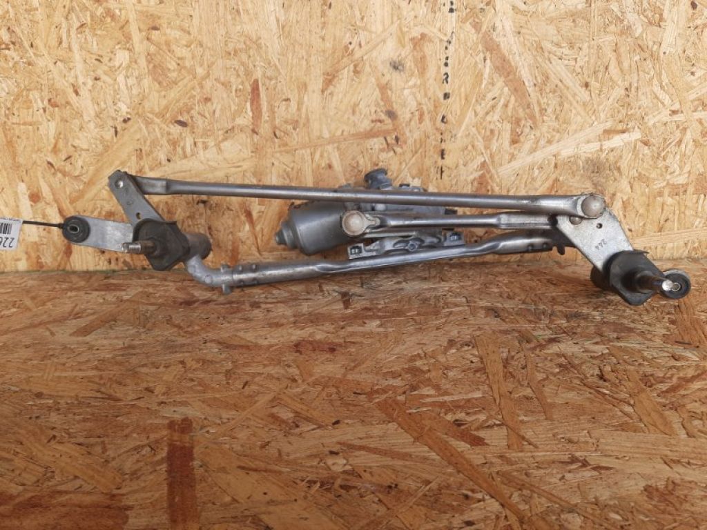 68197133AD | Трапеція склоочисників JEEP CHEROKEE 14- - Фото 3