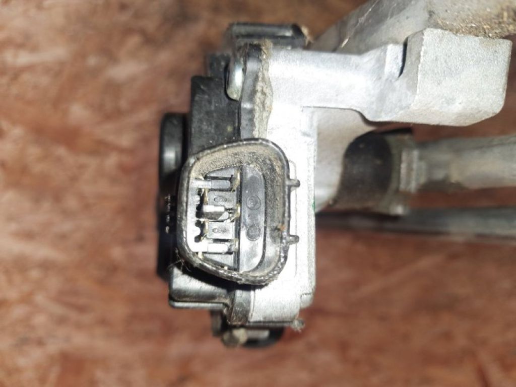 68197133AD | Трапеція склоочисників JEEP CHEROKEE 14- - Фото 5