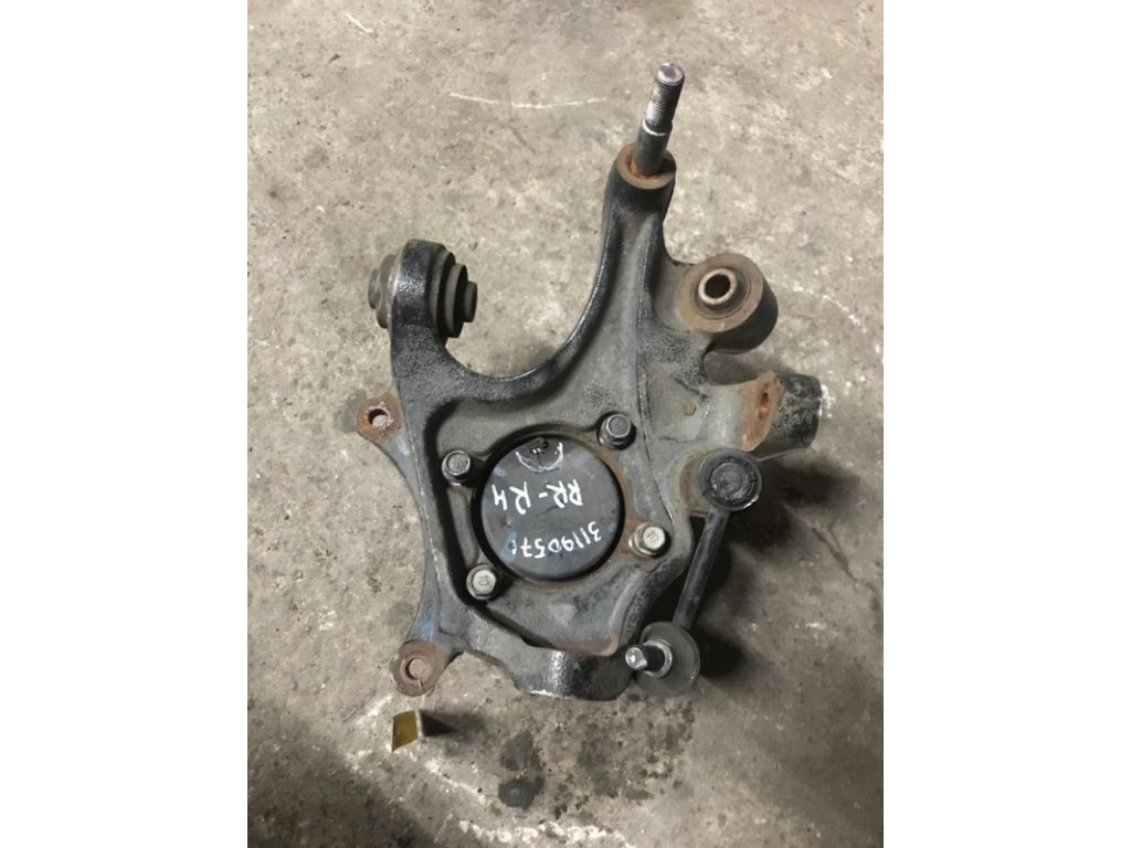 52750-2B100 | Ступица задн. прав. KIA SORENTO XM 09-14 - Фото 3