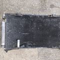 Радіатор кондиціонера TOYOTA AVENSIS 97-03