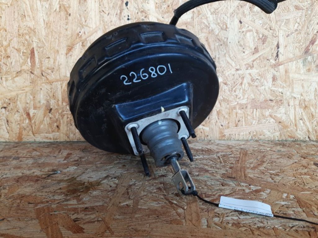 BV6Z-2005-B | Вакуумний підсилювач гальм FORD FOCUS 10-18