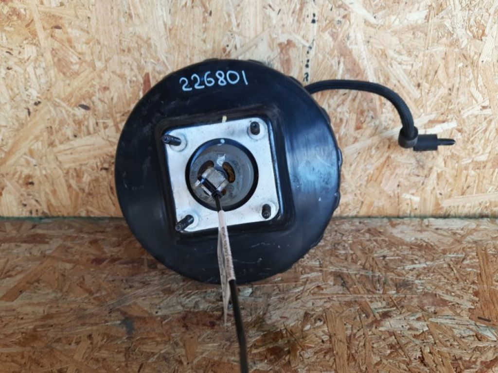 BV6Z-2005-B | Вакуумний підсилювач гальм FORD FOCUS 10-18 - Фото 2