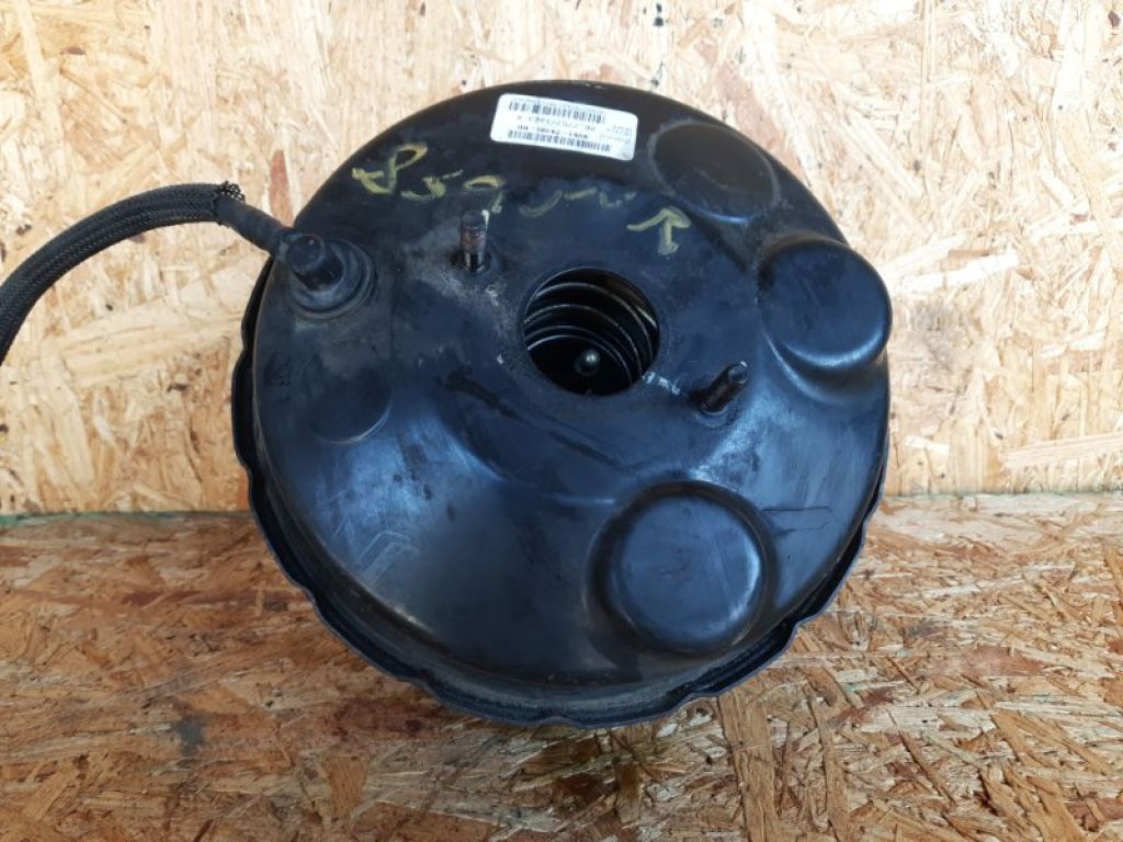 BV6Z-2005-B | Вакуумний підсилювач гальм FORD FOCUS 10-18 - Фото 3