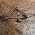 89543-06010 | Датчик ABS передн. лев. TOYOTA CAMRY 30 02-06