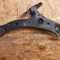 48069-06070 | Рычаг передней подвески нижний лев. TOYOTA CAMRY 30 02-06