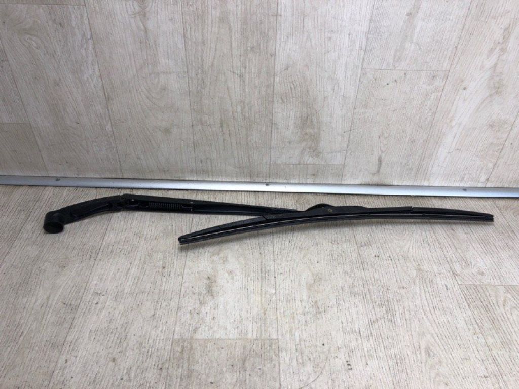 98311-C1000 | Поводок стеклоочистителя передний лев. HYUNDAI SONATA LF 2014- - Фото 2